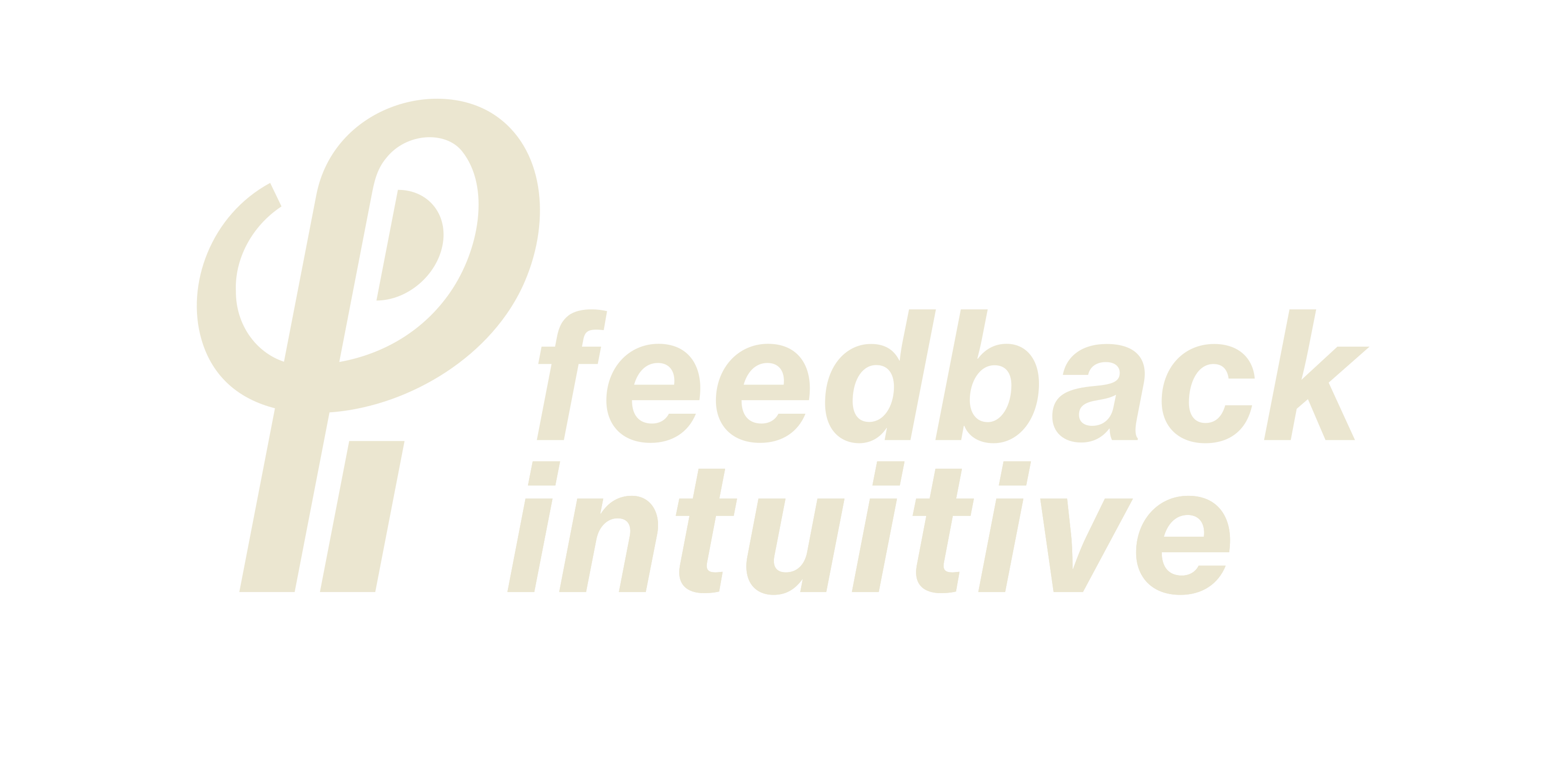 Feedback Intuitive Logo